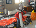 Rescue Boat