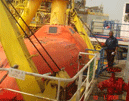 Rescue Boat